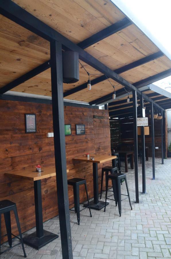 Villa Konzuli Bitola Eksteriør billede