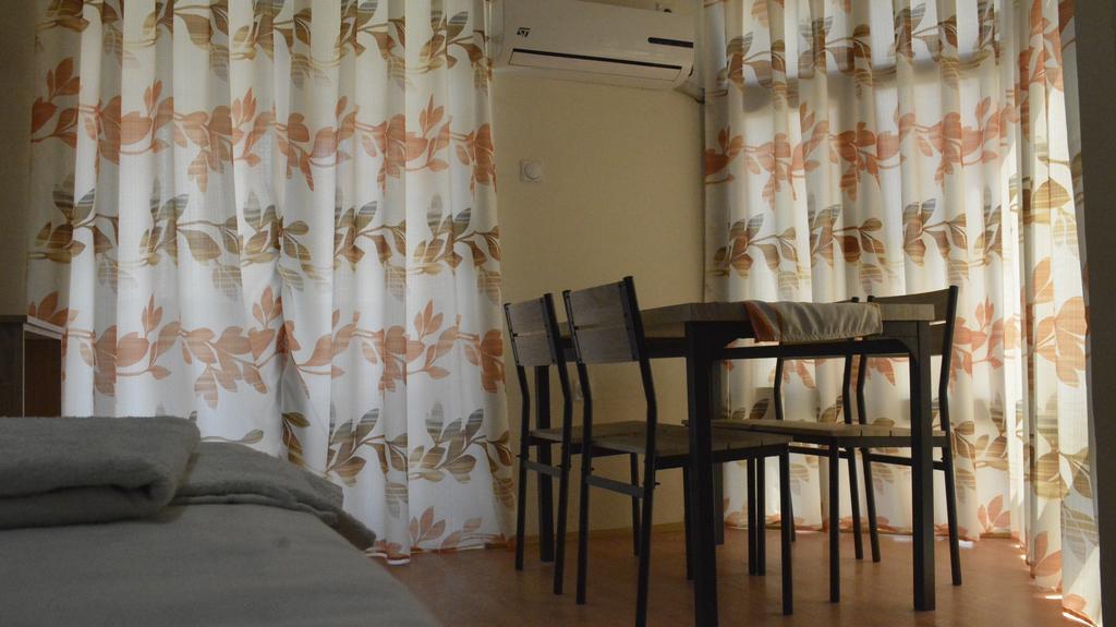 Villa Konzuli Bitola Eksteriør billede